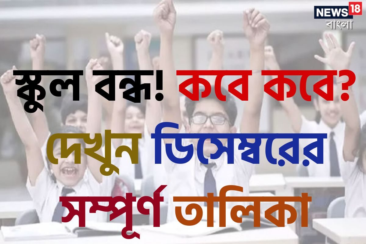 Holiday List December 2023 Holiday List December 2023