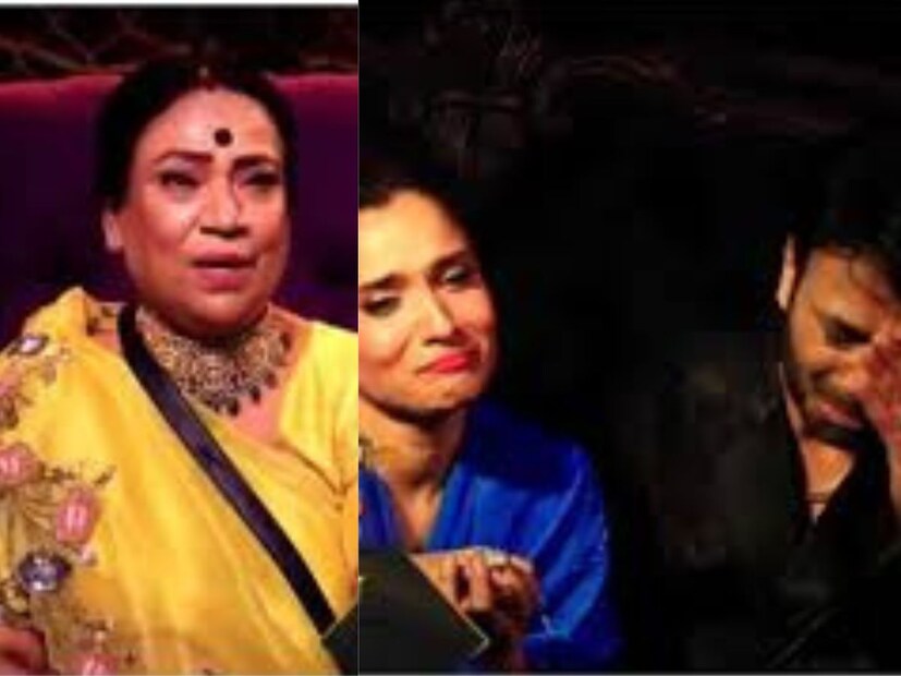 জুতো ছোড়ার বিষয়টি ভাল ভাবে নেননি ভিকির মা। বিগ বস ১৭-র আসন্ন পর্বের ঝলক মুক্তি পেয়েছে। সেখানে এই বিষয়ে অঙ্কিতাকে এক প্রকার বকাবকি করতে দেখা যায় তাঁকে।