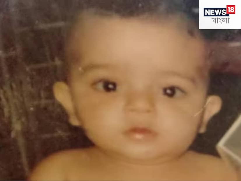 স্নিগ্ধ দুটো চোখ, মিষ্টি মুখ বাচ্চা মেয়েটিকে, দেখে কি একটু চেনা চেনা লাগছে? তাহলে কয়েকটি সূত্র ধরিয়ে দেওয়া যাক। দেখুন তো চিনতে পারেন কি না