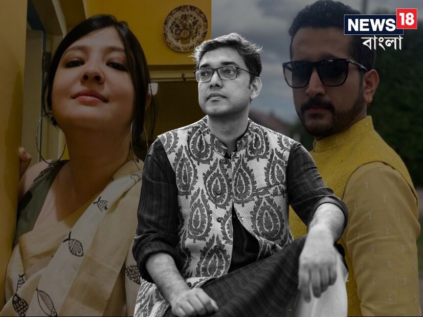 তাঁর কথাতেই জানা গেল, বিয়ের বেশ খানিক আগেই অনুপম রায়কে জানানো হয়েছিল। একা পিয়া জানিয়েছেন, নাকি পরমব্রতও জানিয়েছেন, সেই বিষয়ে ঋতব্রত ওয়াকিবহাল নন। 