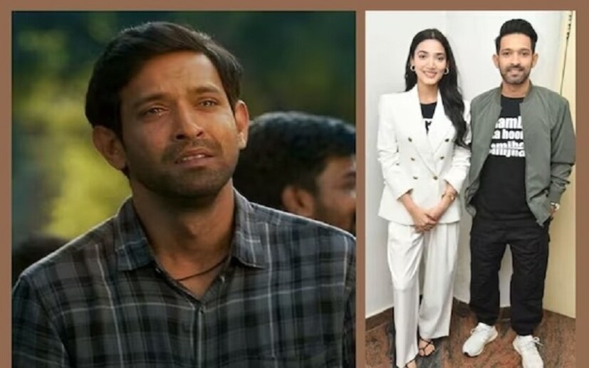 শুধু বক্স অফিস না আছে আরও এক সুখবর। ছবির মূল অভিনেতা বিক্রান্ত জানিয়েছেন যে ছবিটি ২০২৪ সালের অস্কারে লড়াইয়ের জন্য পাঠানো হয়েছে।