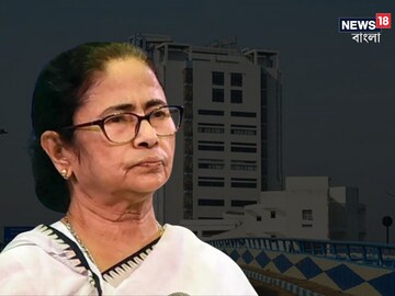 মমতা বন্দ্যোপাধ্যায়