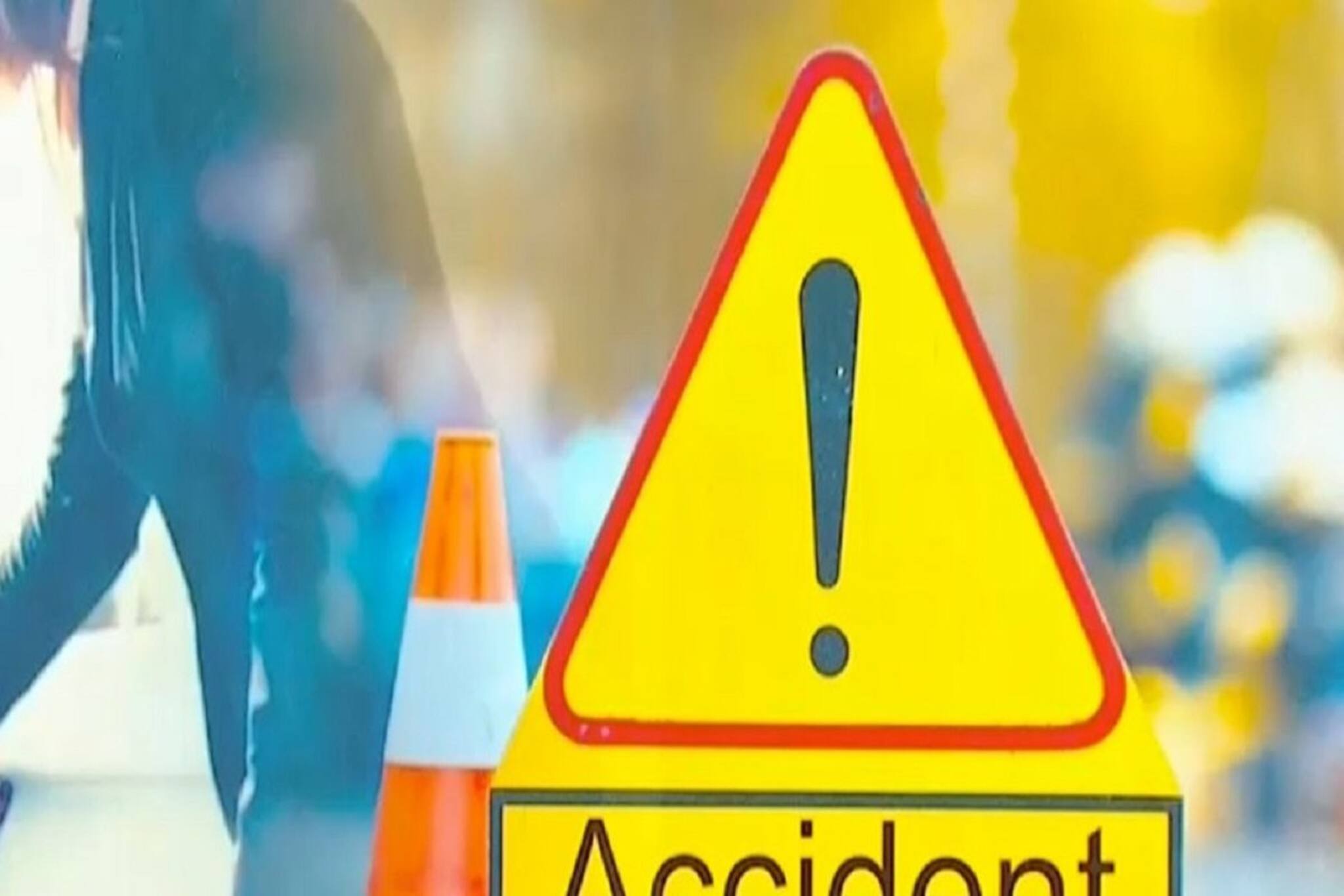 ফল বিক্রি করে আর বাড়ি ফেরা হল না, লরির ধাক্কায় মৃত্যু ব্যক্তির