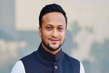 ক্রিকেট ছেড়ে রাজনীতিতে সাকিব! বাংলাদেশের ক্যাপ্টেনের নতুন ইনিংস শুরু