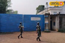 পোলবার মদের কারখানায় আয়কর হানা, ৩০ ঘন্টা পেরিয়ে গেলেও চলছে তল্লাশি