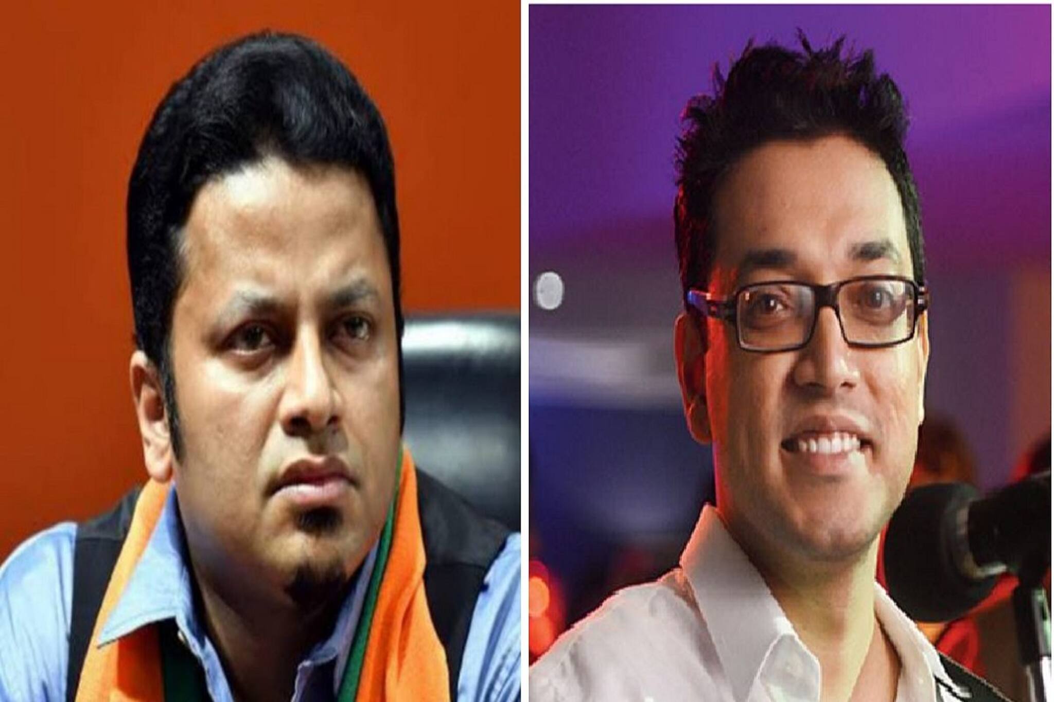 পরম-পিয়ার বিয়ে, অনুপম রায় ভেবে অনুপম হাজরাকে সহানুভূতির বার্তা