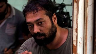 অনুরাগ কাশ্যপ অনুরাগ কাশ্যপ