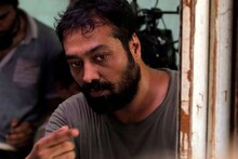 জেলে গিয়েছিলেন অনুরাগ কাশ্যপ! সাক্ষাৎকারে বিস্ফোরক মন্তব্য পরিচালকের