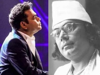 নজরুলগীতি নিয়ে বিতর্কে রহমান