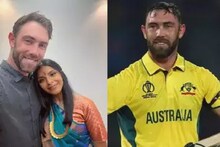 ভারতের জামাই ২০১! ম্যাক্সওয়েল এক রাতে নায়ক, বউয়ের কাছেও ম্যাক্সি এখন 'হিরো'
