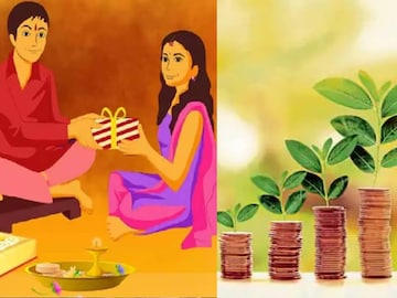 ভাইফোঁটায় এই উপহার দিন, মুখে হাসি তো ফুটবেই, আর্থিক ভাবেও লাভবান হবেন বোন
