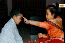ভাইয়ের মঙ্গল চাইলে সঠিক দিকে বসিয়ে ভাইকে ফোঁটা দিন, তবেই আসবে সুদিন