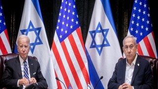 বাইডেনের বার্তায় জল্পনা