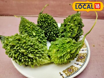 কোলেস্টেরল-উচ্চ রক্তচাপ-সুগারের মতো হাজার রোগ সারে, শুধু এই পদ্ধতিতে উচ্ছে খান