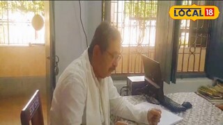 মিড ডে মিল খাচ্ছেন বিধায়ক মিড ডে মিল খাচ্ছেন বিধায়ক