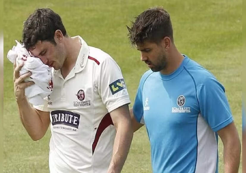 ২০১০ সালের টি-টোয়েন্টি বিশ্বকাপের ফাইনাল ম্যাচে 'ম্যান অফ দ্য ম্যাচ' হন ক্রেগ কিসওয়েটার। সেই ক্রিকেটারের কেরিয়ার চোটের জন্য নষ্ট!অস্ট্রেলিয়ার বিরুদ্ধে ২০১০ টি-টোয়েন্টি বিশ্বকাপের ফাইনালে ৪৯ বলে ৬৩ রানের ইনিংস খেলেছিলেন ক্রেগ কিসওয়েটার।