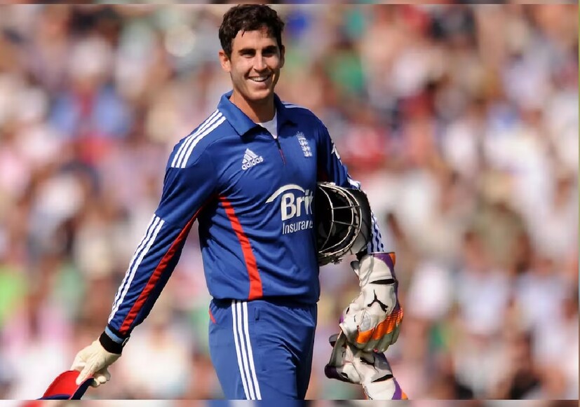 ক্রেগ কিসওয়েটার, যিনি একসময় ইংল্যান্ডের অন্যতম সেরা ক্রিকেটার ছিলেন, আজ তার ৩৬ তম জন্মদিন।২০১০ সালে ইংল্যান্ডকে প্রথম টি-টোয়েন্টি বিশ্বকাপ শিরোপা জেতাতে ক্রেইগ কিসওয়েটারের বড় ভূমিকা ছিল।