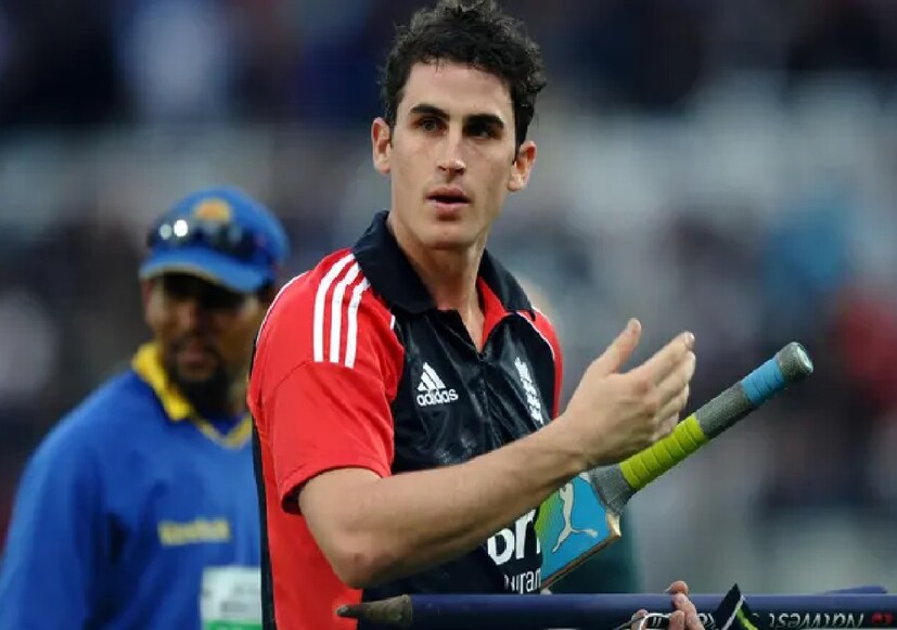 ২২ বছর বয়সে ইংল্যান্ডের হয়ে অভিষেক হয় তাঁর। কিন্তু চোখে বল লাগার পর তিনি আর বেশিদিন খেলতে পারেননি। বাধ্য হয়ে কম বয়সে অবসর ঘোষণা করেন।