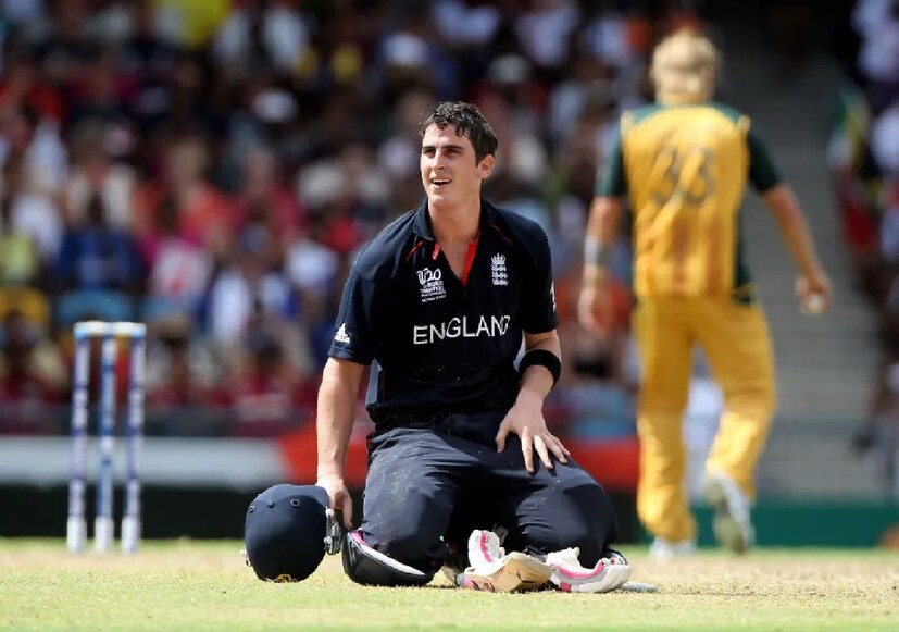 ২০১৪ সালে কাউন্টি খেলার সময় চোট পান তিনি। ডেভিড বিলির ডেলিভারি তাঁর চোখে লাগে। তিনি হেলমেট পড়ে ছিলেন। তবুও চোখে চোট পান।