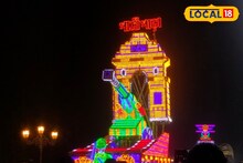 বিশ্বসেরা শোভাযাত্রা! আলোর শহর চন্দননগরে পুজোর শেষদিনের ভিড় কত? শুনলে চমকে যাবে