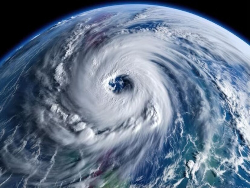 Cyclone Midhili Updates, West Bengal Weather Update: ঘূর্ণিঝড়টি আছড়ে পড়ার সময় ঘণ্টায় ৬০-৭০ কিমি বেগে ঝোড়ো হাওয়া বইবে। দমকা হাওয়ার বেগ কখনও কখনও ৮০ কিমিতে পৌঁছে যেতে পারে।