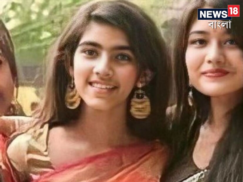 দাদা আগেও জানিয়েছেন মেয়ে বড় হয়েছে৷ এখন সে তাঁর নিজের মতো জীবনযাপন করে৷ Photo Courtesy- Instagram 