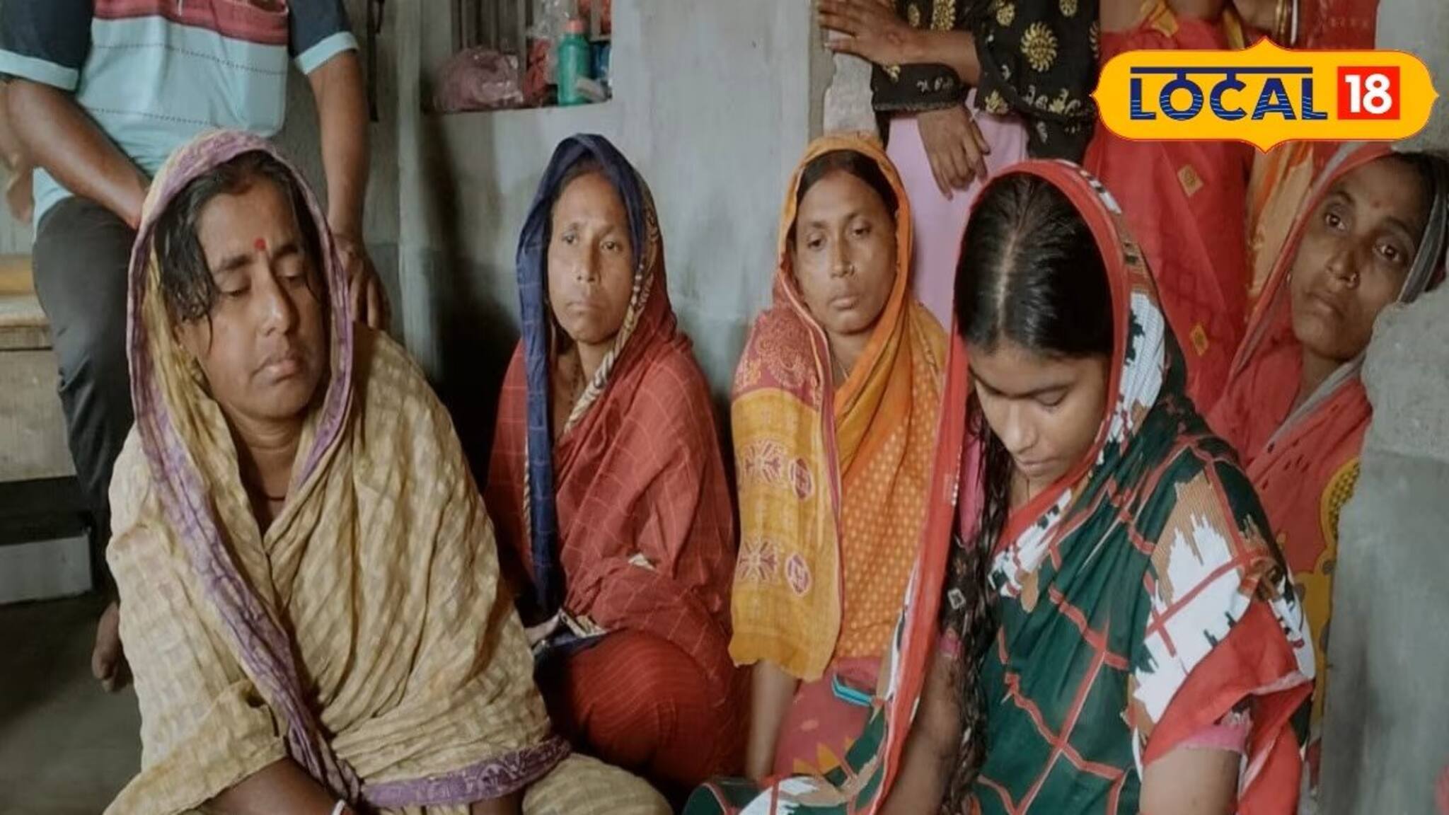 South 24 Parganas News: বুকে পাথর চাপা পড়ে হায়দ্রাবাদে মর্মান্তিক মৃত্যু সুন্দরবনের পরিযায়ী শ্রমিকের