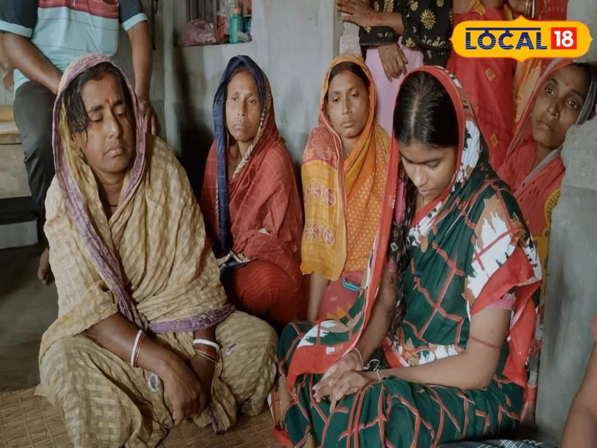 South 24 Parganas News: বুকে পাথর চাপা পড়ে হায়দ্রাবাদে মর্মান্তিক মৃত্যু সুন্দরবনের পরিযায়ী শ্রমিকের