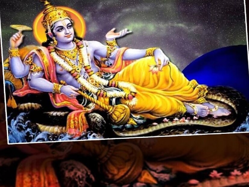 শাস্ত্র অনুযায়ী আষাঢ় শুক্লপক্ষের দেবশয়নী একাদশীতে শ্রী বিষ্ণু ক্ষীরসাগরে শয়নে গিয়েছিলেন৷ দেবুত্থানী একাদশীতে তিনি নিদ্রা থেকে জেগে ওঠেন৷ তাঁর আর্শীবাদেই শুরু হয় সমস্ত শুভকাজ৷ 