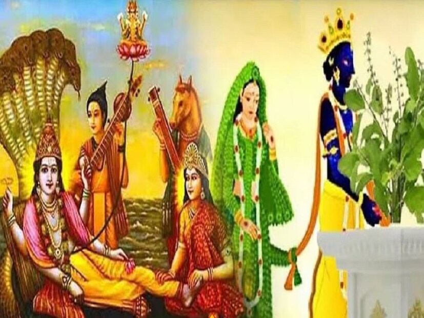 স্বামীর দীর্ঘায়ু কামনা করতে ব্রহ্ম মুহূর্তে স্নান করুতে হবে৷ সঙ্গে গায়ত্রী মন্ত্র জপ করতে হবে৷