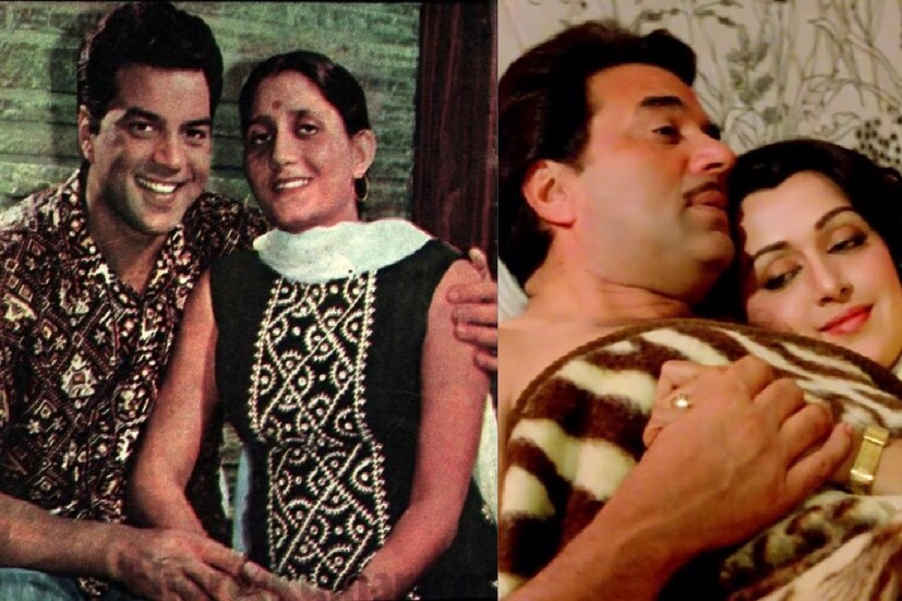 আমরা যে অভিনেতার কথা বলছি, তিনি তাঁর স্ট্রাগলের দিনগুলি একটি গ্যারেজে থাকতেন। আয় করতেন মাত্র ২০০ টাকা। আজ তাঁরই কত কত বিলাসবহুল প্রাসাদ রয়েছে কে-ই বা জানে। তাঁর সন্তানেরাও এখন সফল। তিনি ধর্মেন্দ্র।