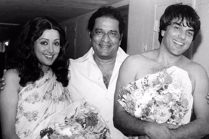 একটি রিয়্যালিটি শো-তে প্রবীণ অভিনেতা বলেছিলেন, ‘‘একটি গ্যারেজে থাকতাম কারণ মুম্বইতে উপযুক্ত বাড়ি ছিল না। এই শহরে বেঁচে থাকার জন্য আমি একটি ড্রিলিং ফার্মে কাজ করতাম, সেখানে আমাকে ২০০ টাকা দেওয়া হত। এবং কিছু অতিরিক্ত অর্থ উপার্জনের জন্য আমি ওভারটাইম করতাম।’’
