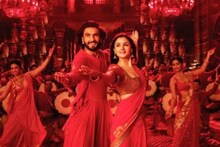 ‘ঢিন্ডোরা’ নাচের আগেই ভয়ে হাত-পা ঠান্ডা হয়ে গিয়েছিল রণবীরের; কারণ জানালেন বৈভবী