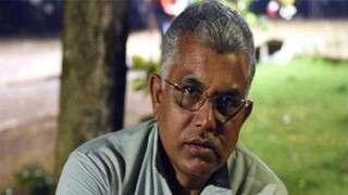 দিলীপ ঘোষের মন্তব্যে শোরগোল দিলীপ ঘোষের মন্তব্যে শোরগোল