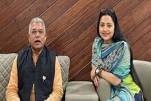 'জীবনে লুডো খেলেছেন?' জুনকে কেন এহেন মন্তব্য দিলীপ ঘোষের? তুঙ্গে শোরগোল
