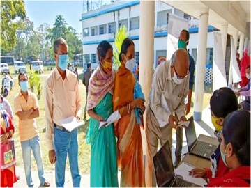কবে থেকে শুরু হচ্ছে এই প্রকল্প