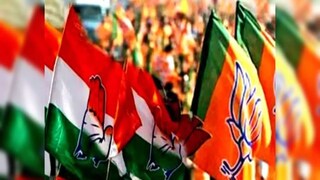 আগামী ৩০ নভেম্বর ছত্রিশগড়, মধ্যপ্রদেশ রাজস্থান মিজোরাম এবং তেলেঙ্গানা নির্বাচন