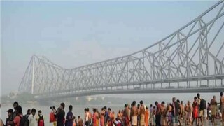 যেভাবে প্রতি মুহূর্তে নদী থেকে জলাধার ধ্বংস করা হচ্ছে, তাতে বাস্তুতন্ত্রের আঘাত পড়ছে - Photo- File 