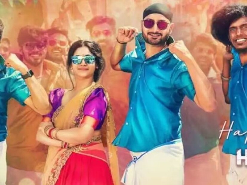 ক্রিকেট এবং চলচ্চিত্র জগৎ— বহু বছর ধরেই একে অপরের সঙ্গে গভীর ভাবে যুক্ত। সারা বিশ্বের বহু খেলোয়াড়ই অভিনেত্রীদের সঙ্গে সম্পর্কে জড়িয়েছেন, কেউ বিবাহ বন্ধনেও আবদ্ধ হয়েছেন। আবার অনেক খেলোয়াড় পরবর্তীকালে নিজেরাও অভিনয়ে নাম লিখিয়েছেন। কপিল দেব, বিনোদ কাম্বলি, সলিল আনকোলা, নভজ্যোত সিধুর মতো বহু ক্রিকেটারদের অভিনয় করেছেন। তামিল চলচ্চিত্রে অভিষেক হয়েছে ভারতের প্রাক্তন তারকা স্পিনার হরভজন সিং এবং ইরফান পাঠানের। সুনীল গাভাস্কারও মারাঠি ছবিতে কাজ করেছেন।