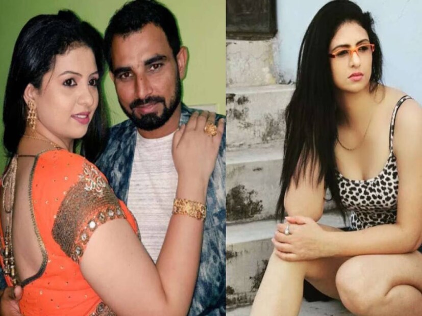 হাসিন শামিকে বৈবাহিক বিশ্বাসঘাতকতা, ম্যাচ ফিক্সিং এবং গার্হস্থ্য সহিংসতার জন্য অভিযুক্ত করেছিলেন। দম্পতির আবার এক মেয়েও রয়েছে। ২০১৫ সালে জন্ম হয় তার।