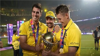 আইসিসি-র টিম অফ দ্য টুর্নামেন্ট - Photo- AP আইসিসি-র টিম অফ দ্য টুর্নামেন্ট - Photo- AP