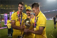 প্যাট কামিন্স ও ট্র্যাভিস হেড ভাবতেও পারেননি,বিশ্বকাপ জেতার পর আইসিসির এরকম ঝটকা