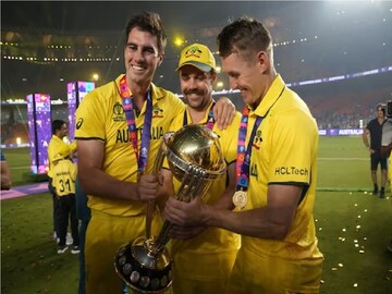 আইসিসি-র টিম অফ দ্য টুর্নামেন্ট - Photo- AP 