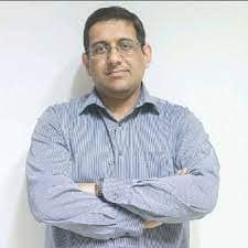 ডা. জ্যোতিরূপ গোস্বামী