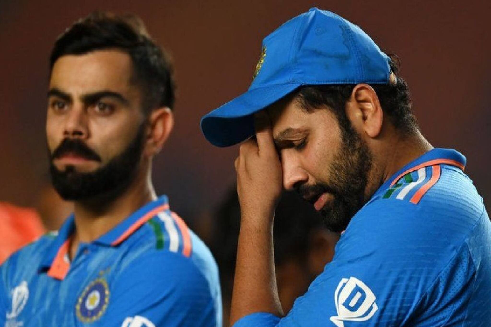 একটা বিশ্বকাপ হেরে দুঃখিত? এই ভারতীয় খেলোয়াড় ২৬টা বিশ্বকাপ জিতলেন, চেনেন?