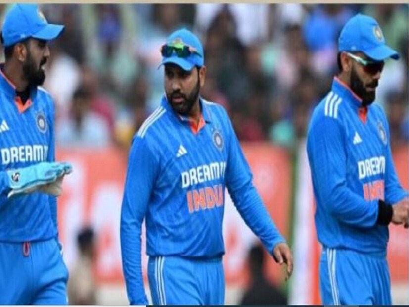 কেএল রাহুল তাঁর শেষ টি-টোয়েন্টি ম্যাচ খেলেছিলেন নভেম্বরে ইংল্যান্ডের বিরুদ্ধে। তারপর থেকে, তিনিও ভারতের হয়ে কোনও টি-টোয়েন্টি ম্যাচ খেলেননি। ২০২৪-র টি টোয়েন্টি বিশ্বকাপকে সামনে রেখে এই দুই খেলোয়াড়ই টিম ইন্ডিয়ার জার্সিতে খেলতে পারেন৷স