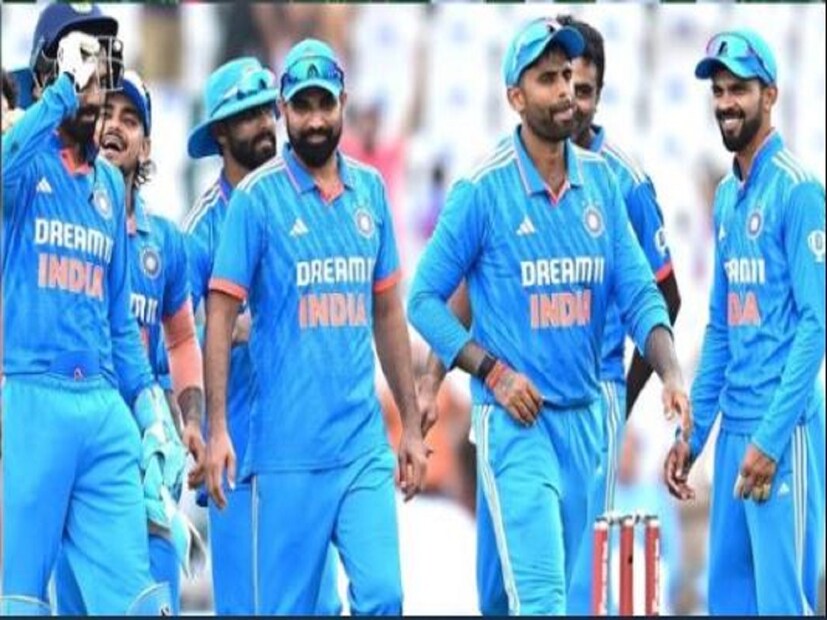 রোহিত শর্মা এই টি টোয়েন্টি সিরিজে নাও থাকতে পারেন এবং হার্দিক পান্ডিয়া চোট সারিয়ে এই টুর্নামেন্টেও ফিরতে পারবেন কিনা তা প্রশ্ন রয়েছে৷ তিনি না খেললে তবেই জসপ্রীত বুমরাহকে অধিনায়কত্ব সামলাতে দিতে হতে পারে৷