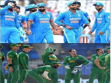 Ind vs Sa: T20 সিরিজে ফিরতে পারেন একাধিক সিনিয়র, বোর্ডের বৈঠকে কী ভাবনাচিন্তা