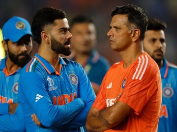 একটা বিশ্বকাপ হেরে দুঃখিত? এই ভারতীয় খেলোয়াড় ২৬টা বিশ্বকাপ জিতলেন, চেনেন?