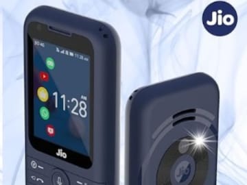  মাত্র ২৫৯৯ টাকায় এসে গেল Jio-র নতুন ফোন